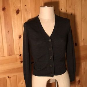 J Crew Cardigan